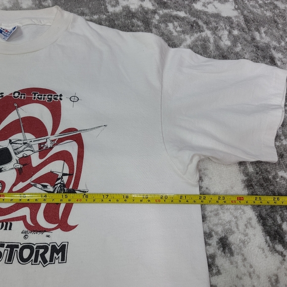 Operation Desert Storm USA Always On Target - Picture 8 of 9